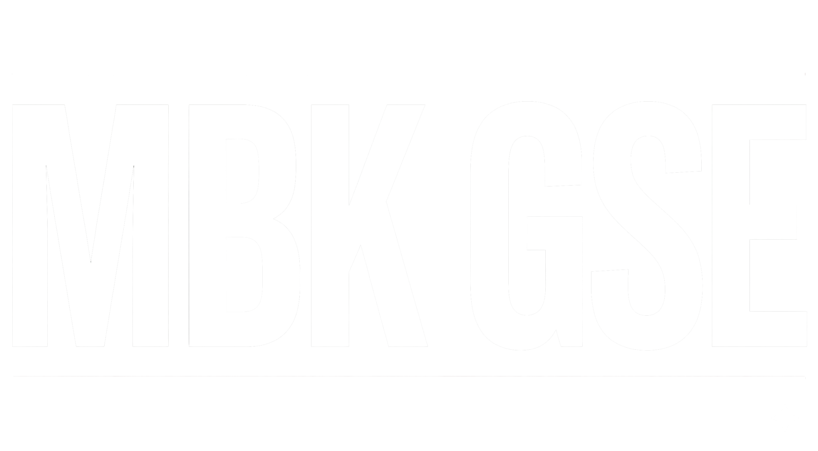 MBK GSE
